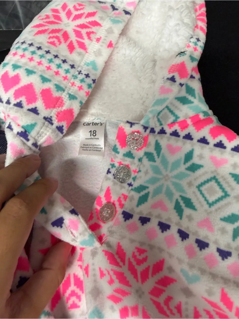 Toddler Girl 18 Month Clothing Bundle